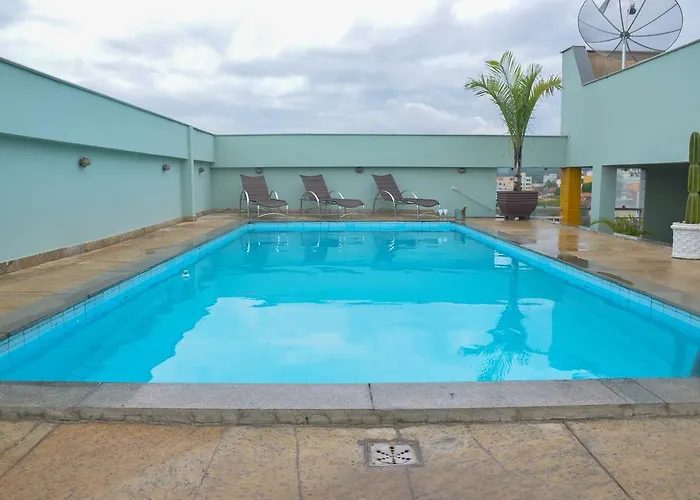Riviera Palace Hotel