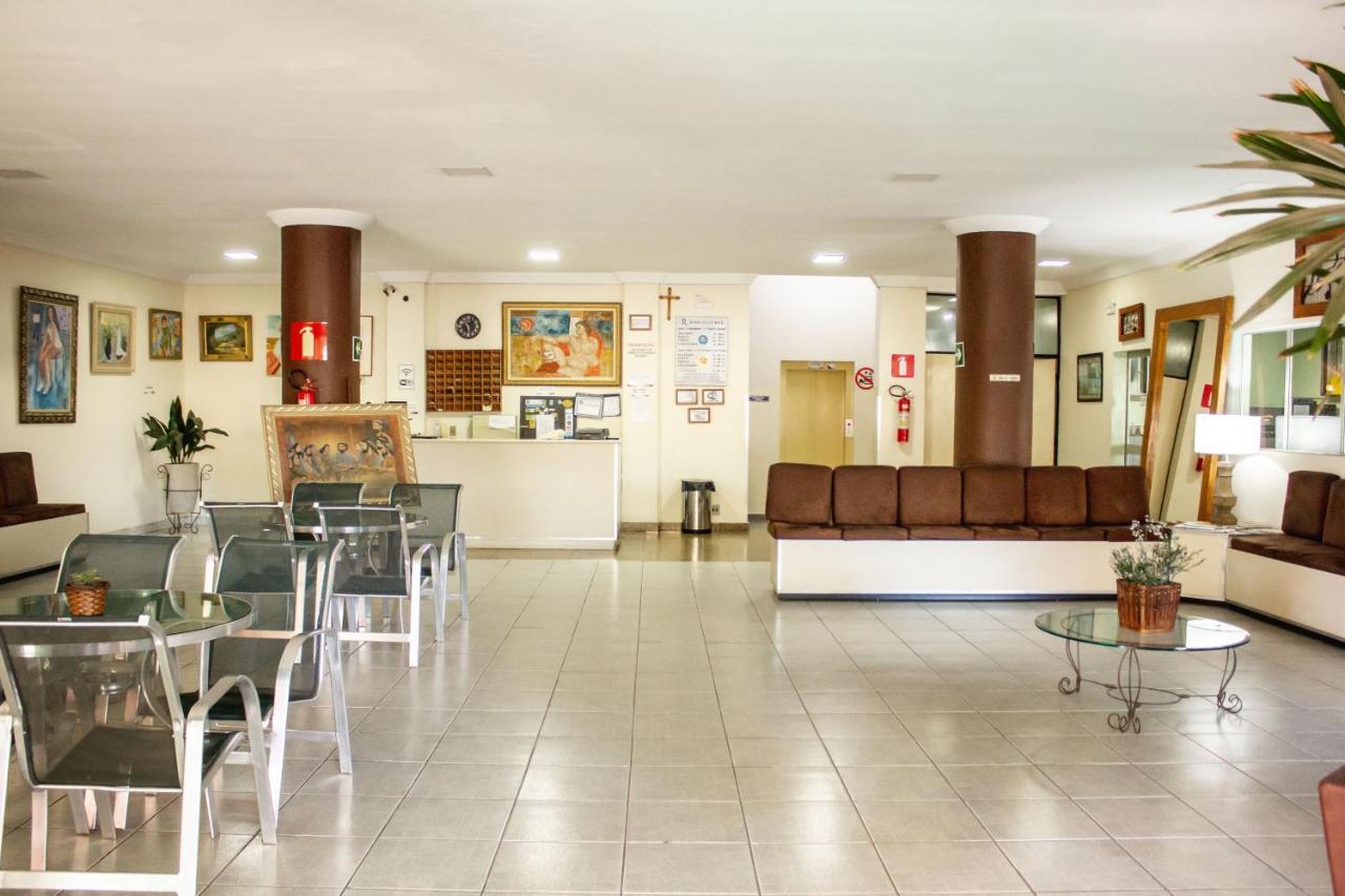 Hotel Riviera Sete Lagoas