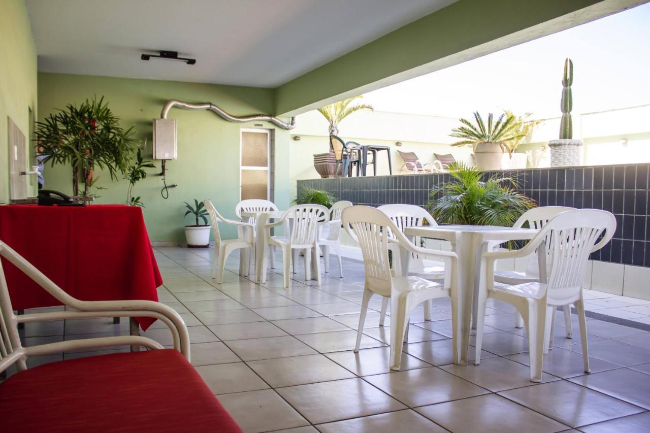 Hotel Riviera Sete Lagoas
