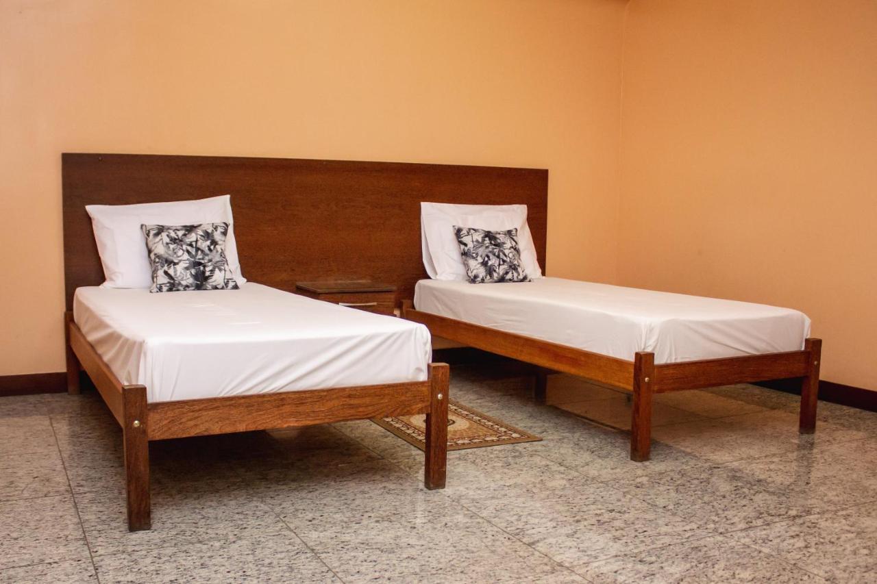 Hotel Riviera Sete Lagoas
