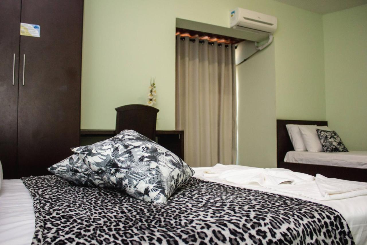 Riviera 3* Sete Lagoas
