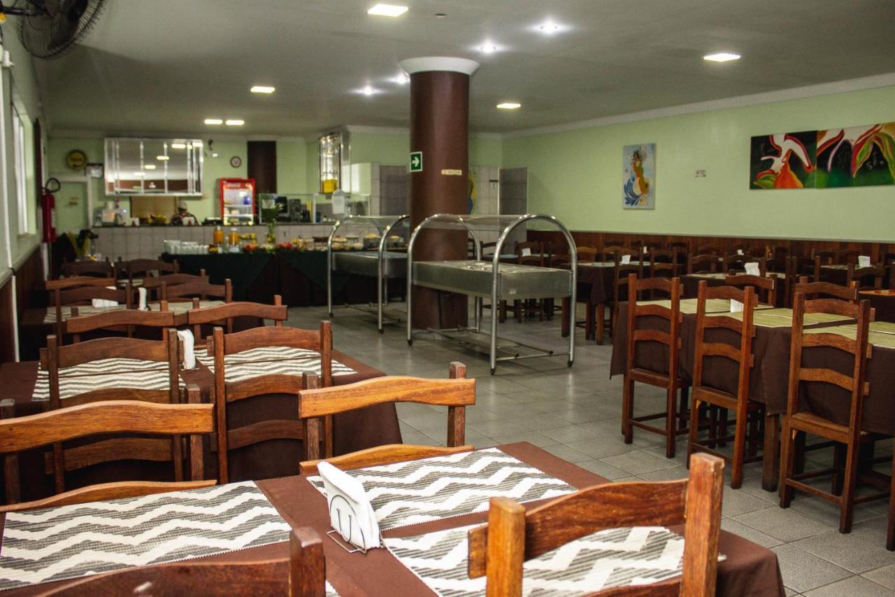 Riviera Hotel Sete Lagoas