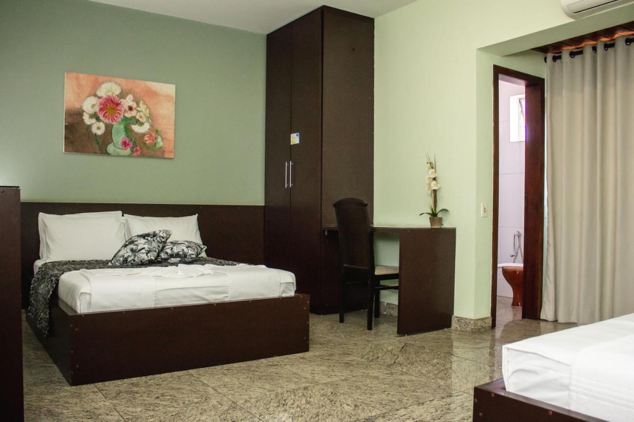 Riviera 3* Sete Lagoas
