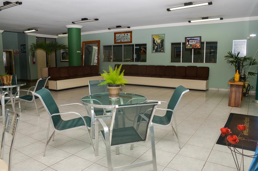 Hotel Riviera 3*