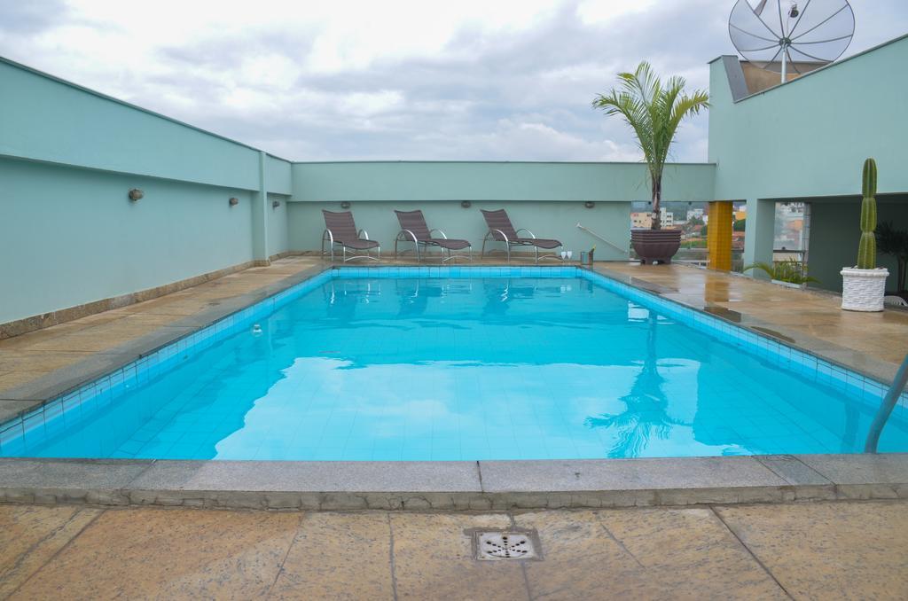Riviera Hotel 3*
