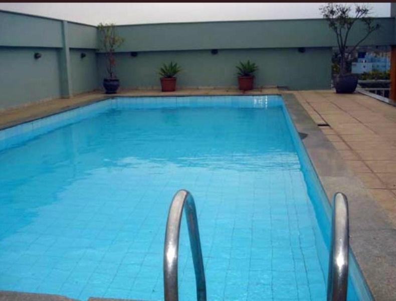 Riviera 3* Sete Lagoas