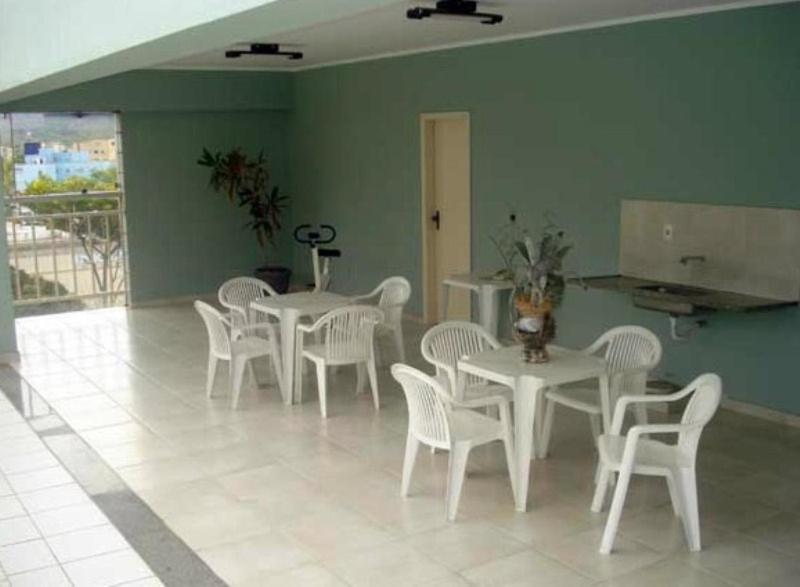 Riviera Hotel Sete Lagoas