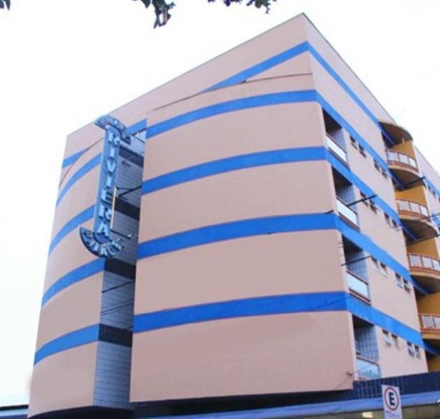 Hotel Riviera 3*